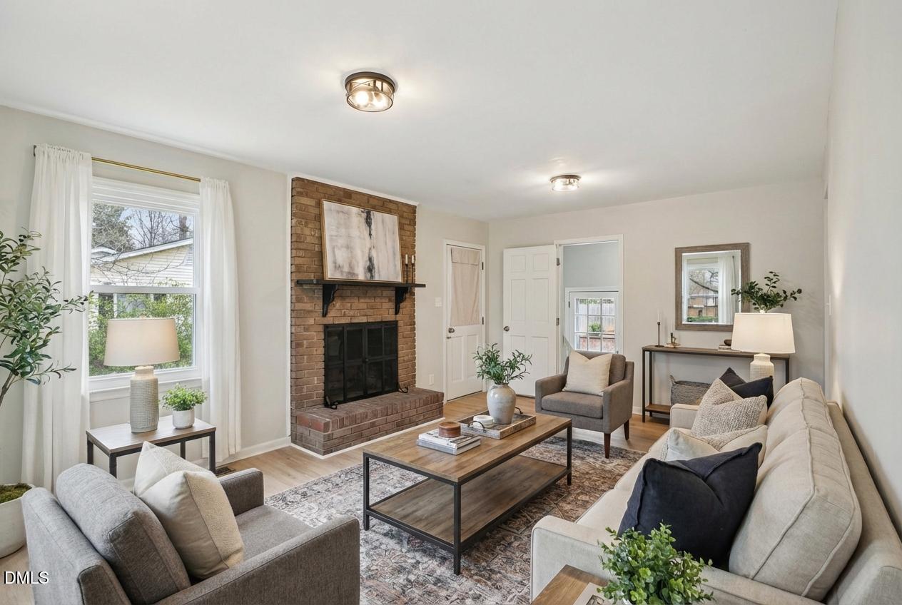 1019 Sturdivant Drive