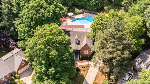 7901 Farnham Court Raleigh NC 27615