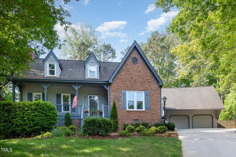 7901 Farnham Court Raleigh NC 27615