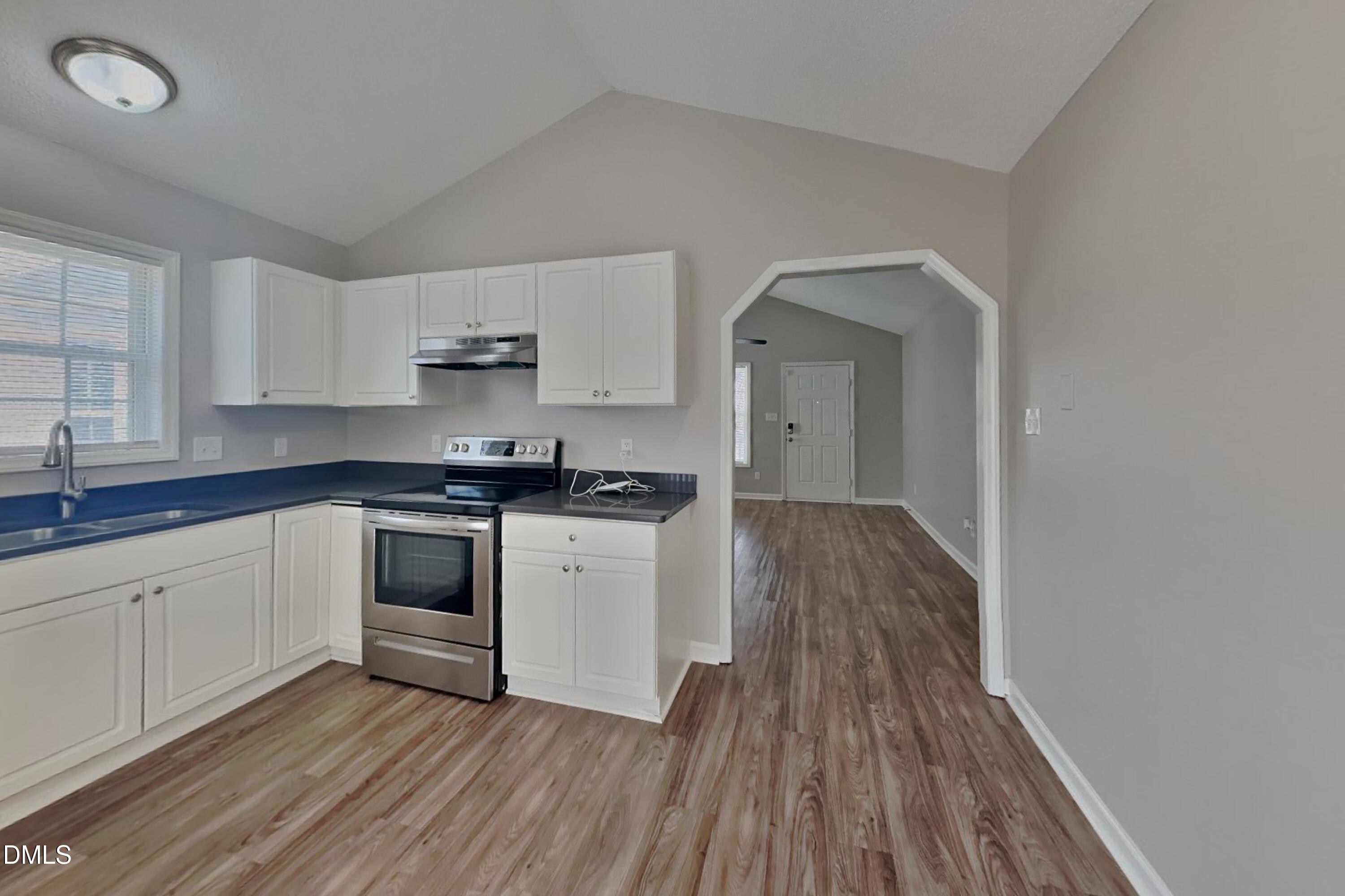 5169 Parkerwood Drive