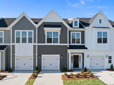 43 Pansy Park Unit 233, Clayton, NC 27520 - MLS#: 10088017