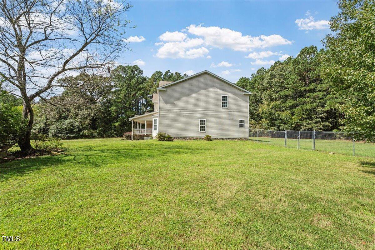 1175 Faulkner Town Road