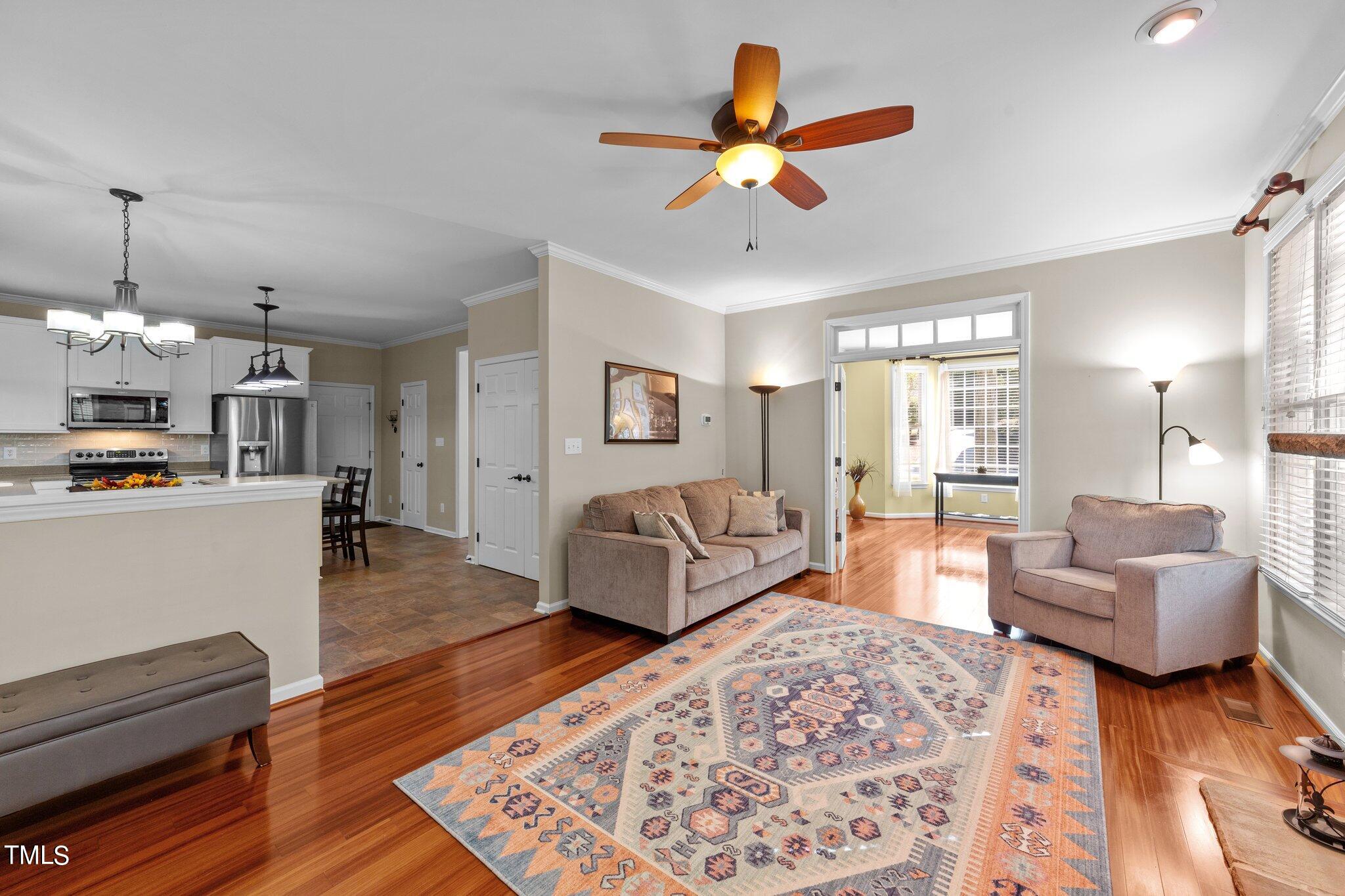 117 Torrey Pines Drive
