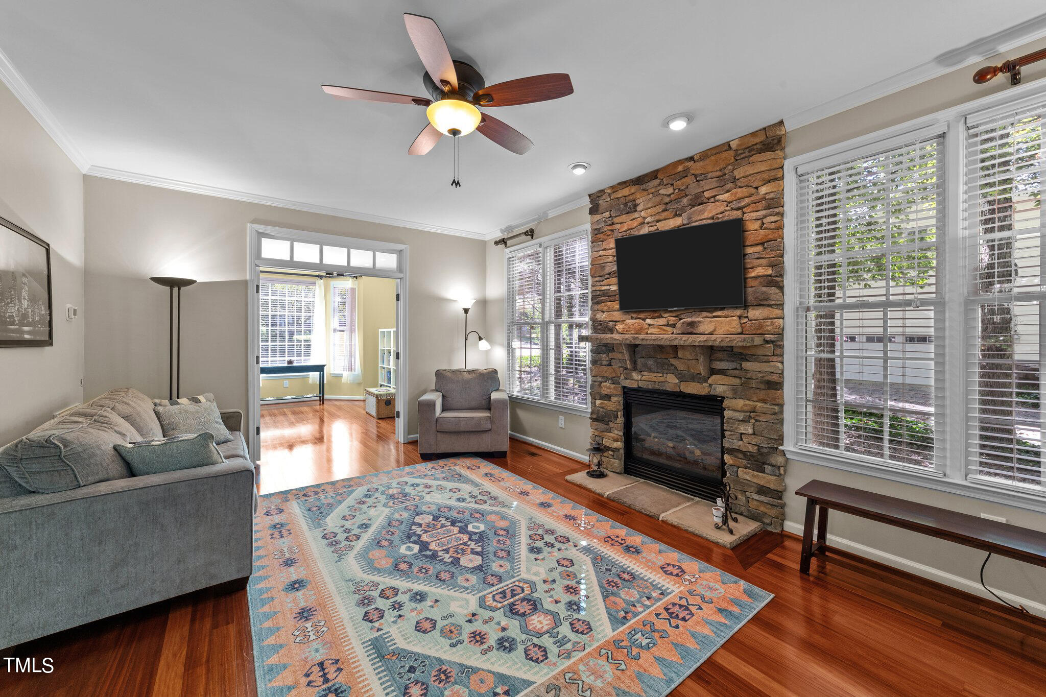 117 Torrey Pines Drive