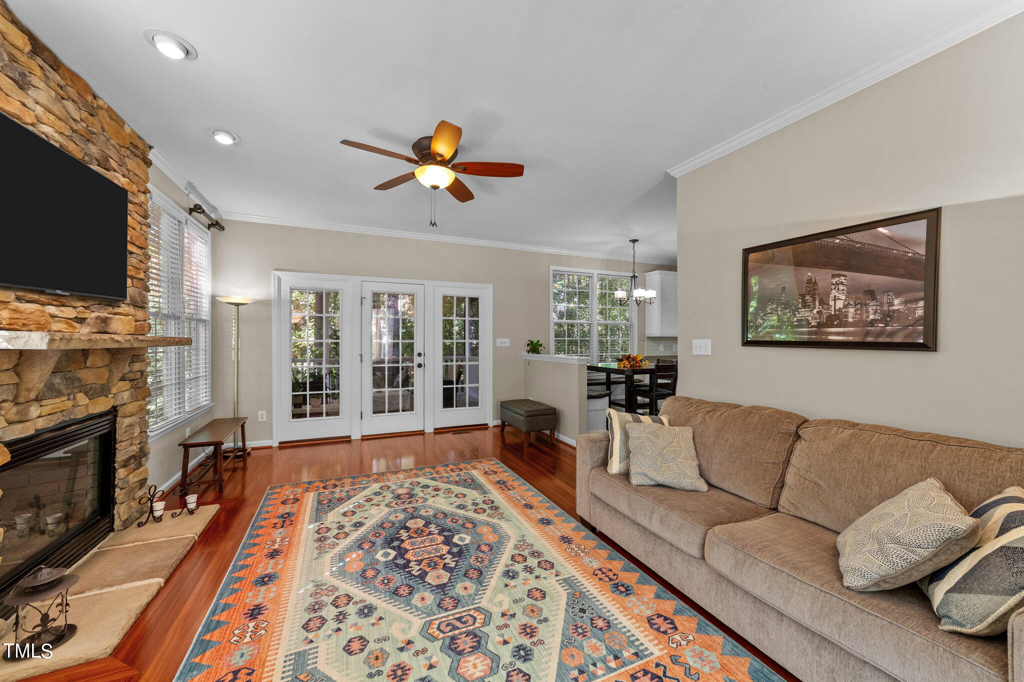 117 Torrey Pines Drive