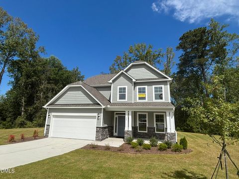 129 Stallion Way Benson NC 27504