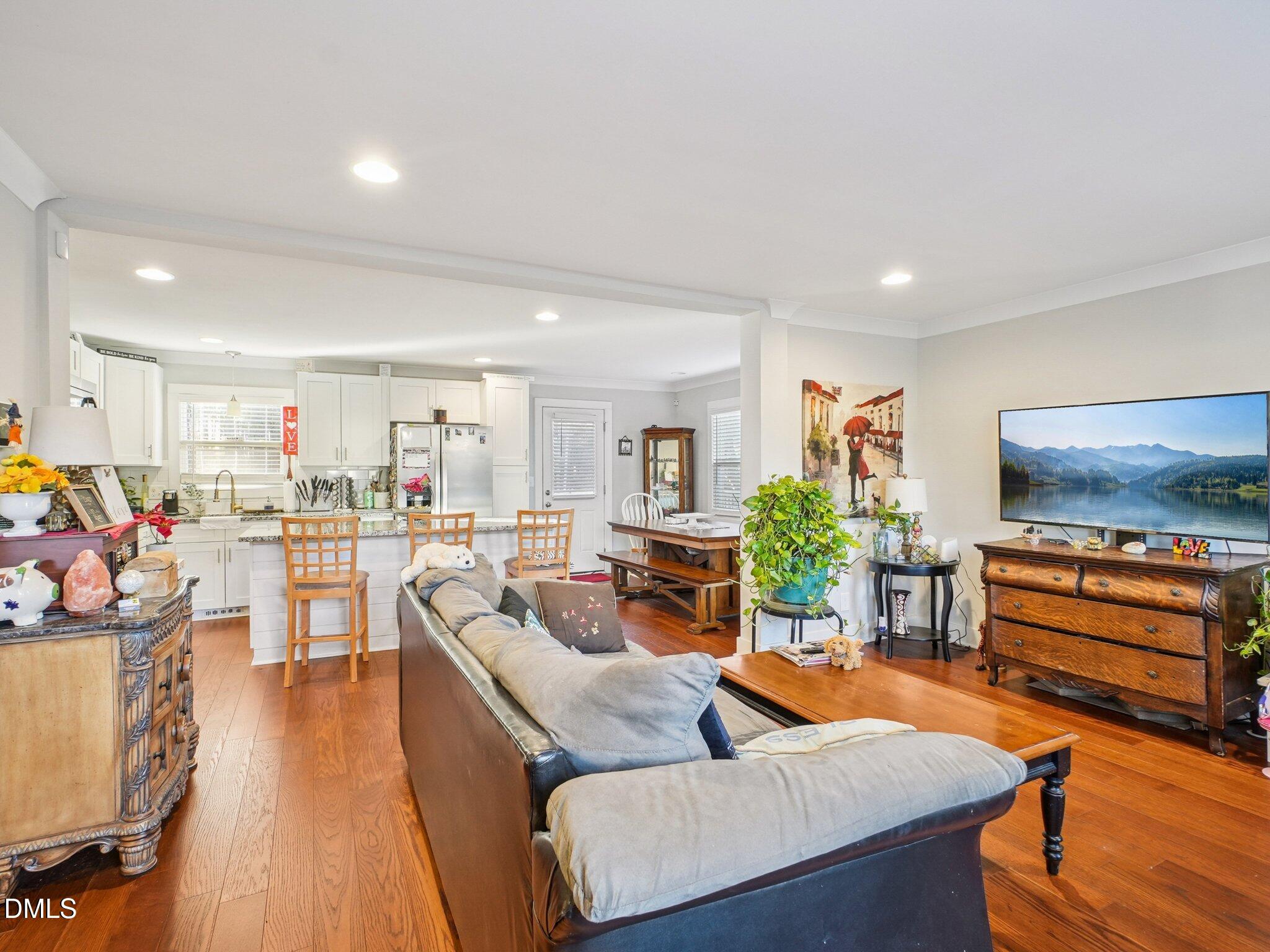 8024 Deer Meadow Drive