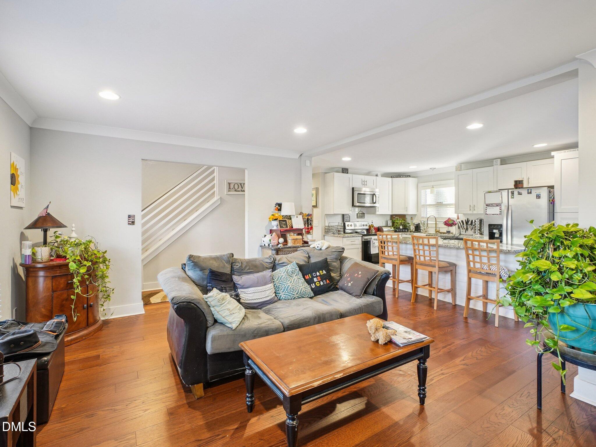 8024 Deer Meadow Drive