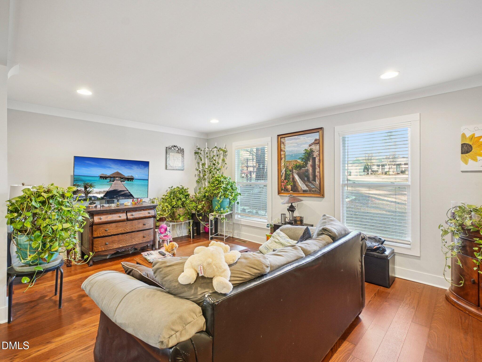 8024 Deer Meadow Drive