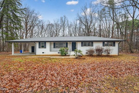 115 Rainey Hillsborough NC 27278