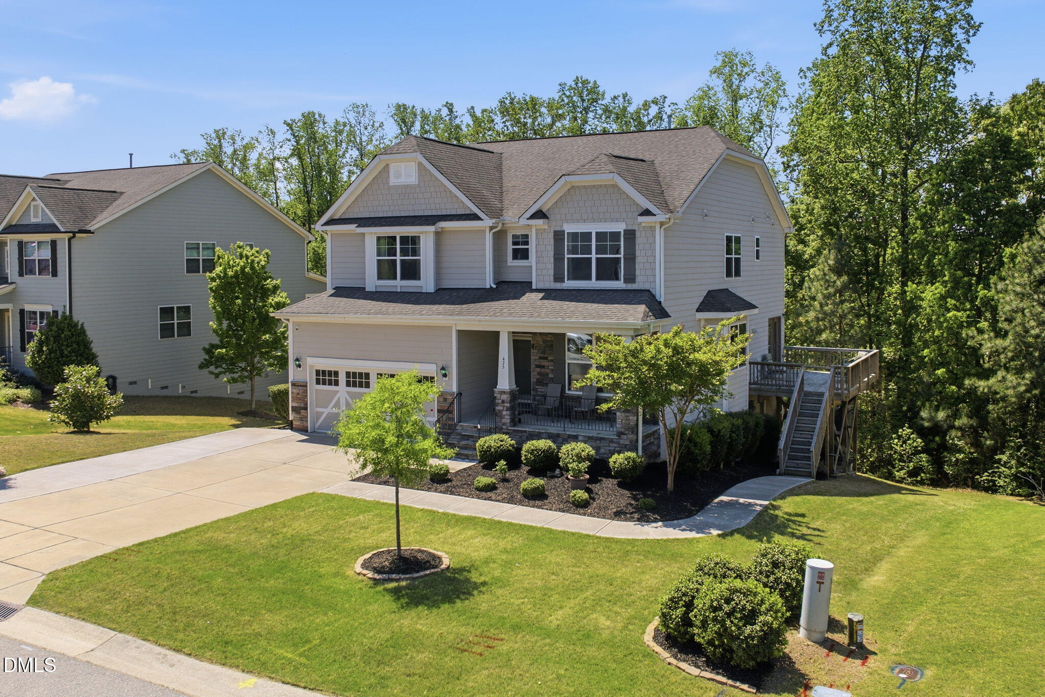 475 Granite Creek Drive