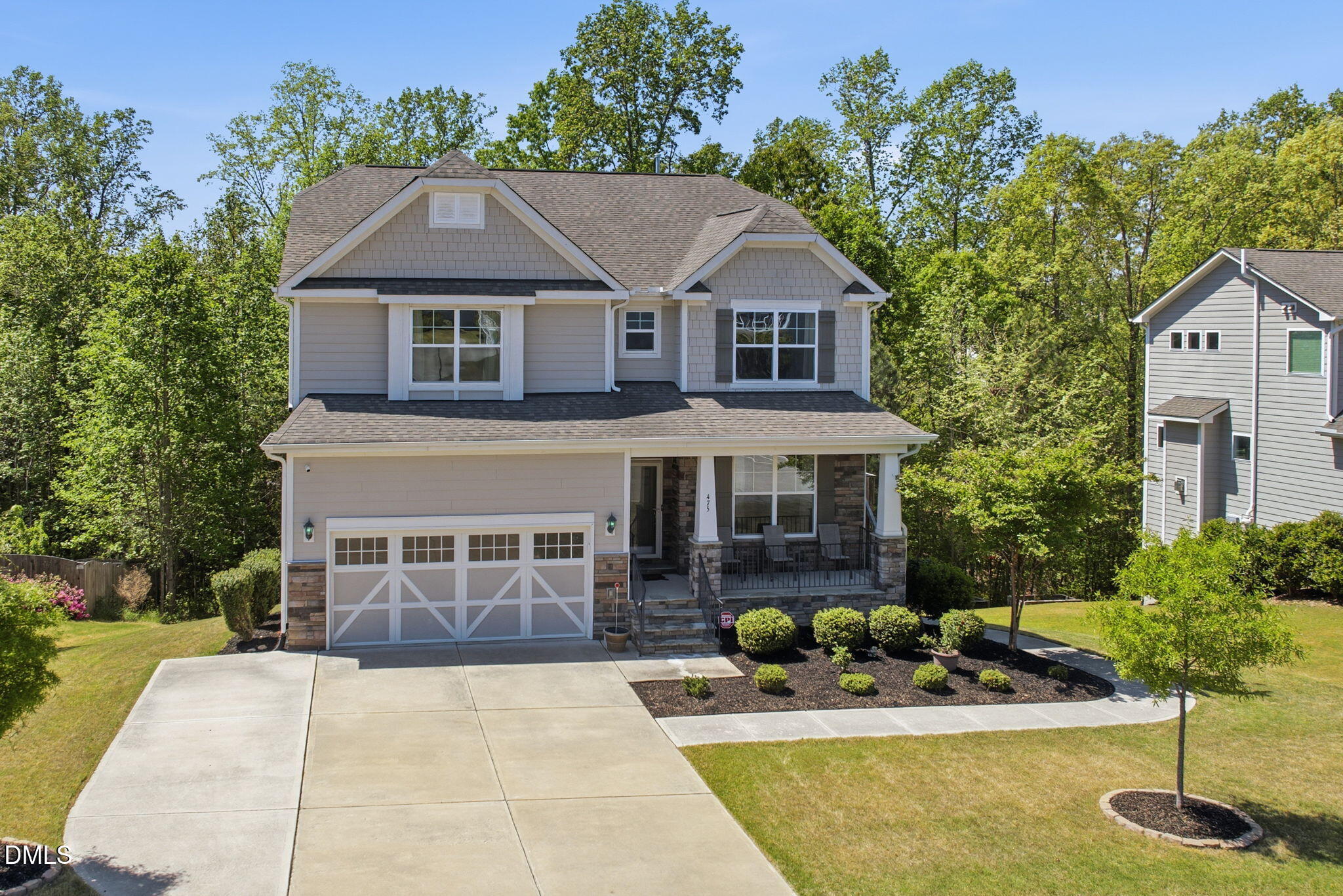 475 Granite Creek Drive