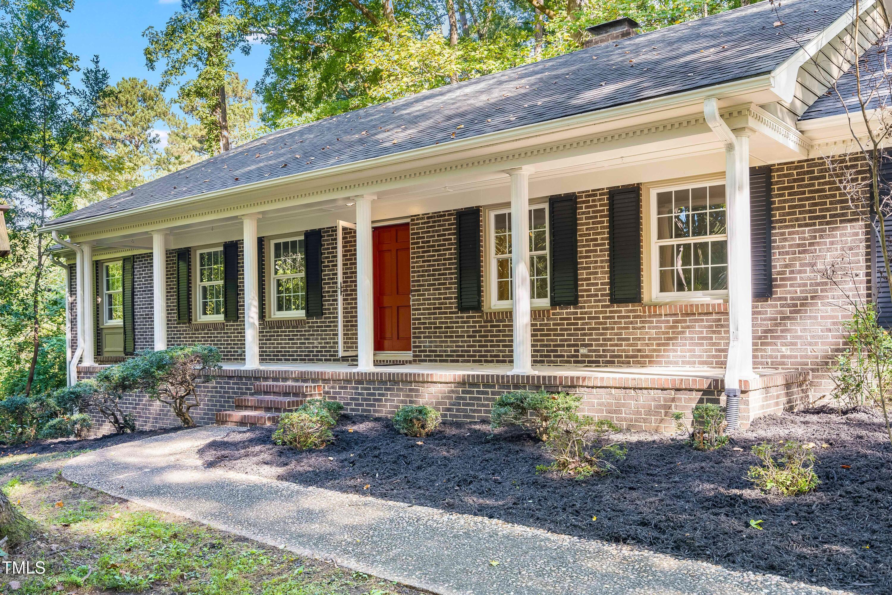 4901 Old Elizabeth Road