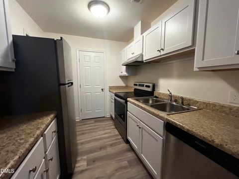 1295 Schaub Drive Raleigh NC 27606