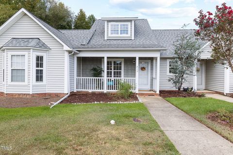 215 W Moss Creek Dr Drive Clayton NC 27520