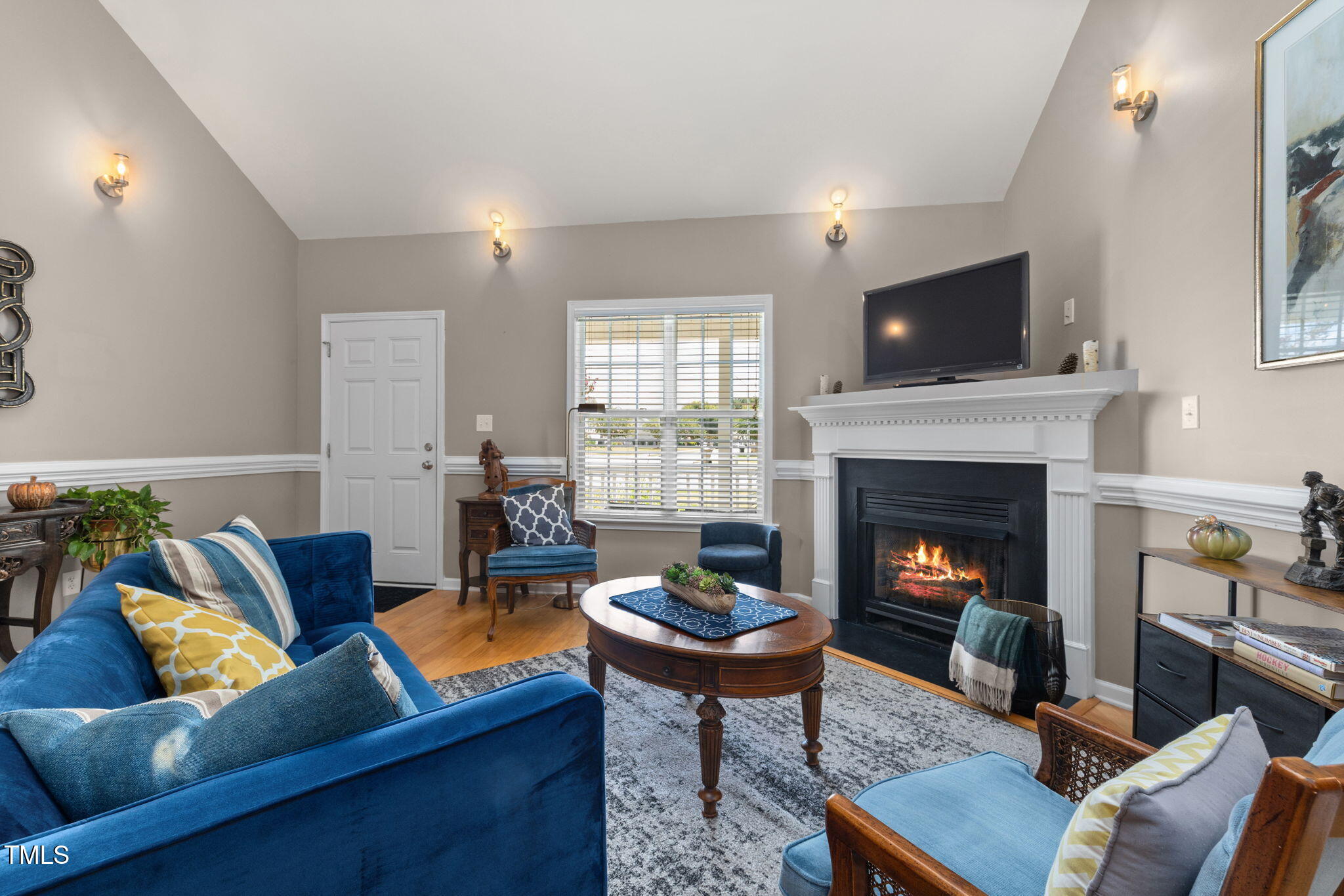 215 W Moss Creek Dr Drive