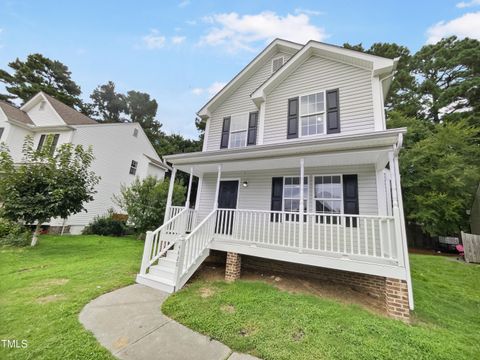 4420 Archibald Way Raleigh NC 27616