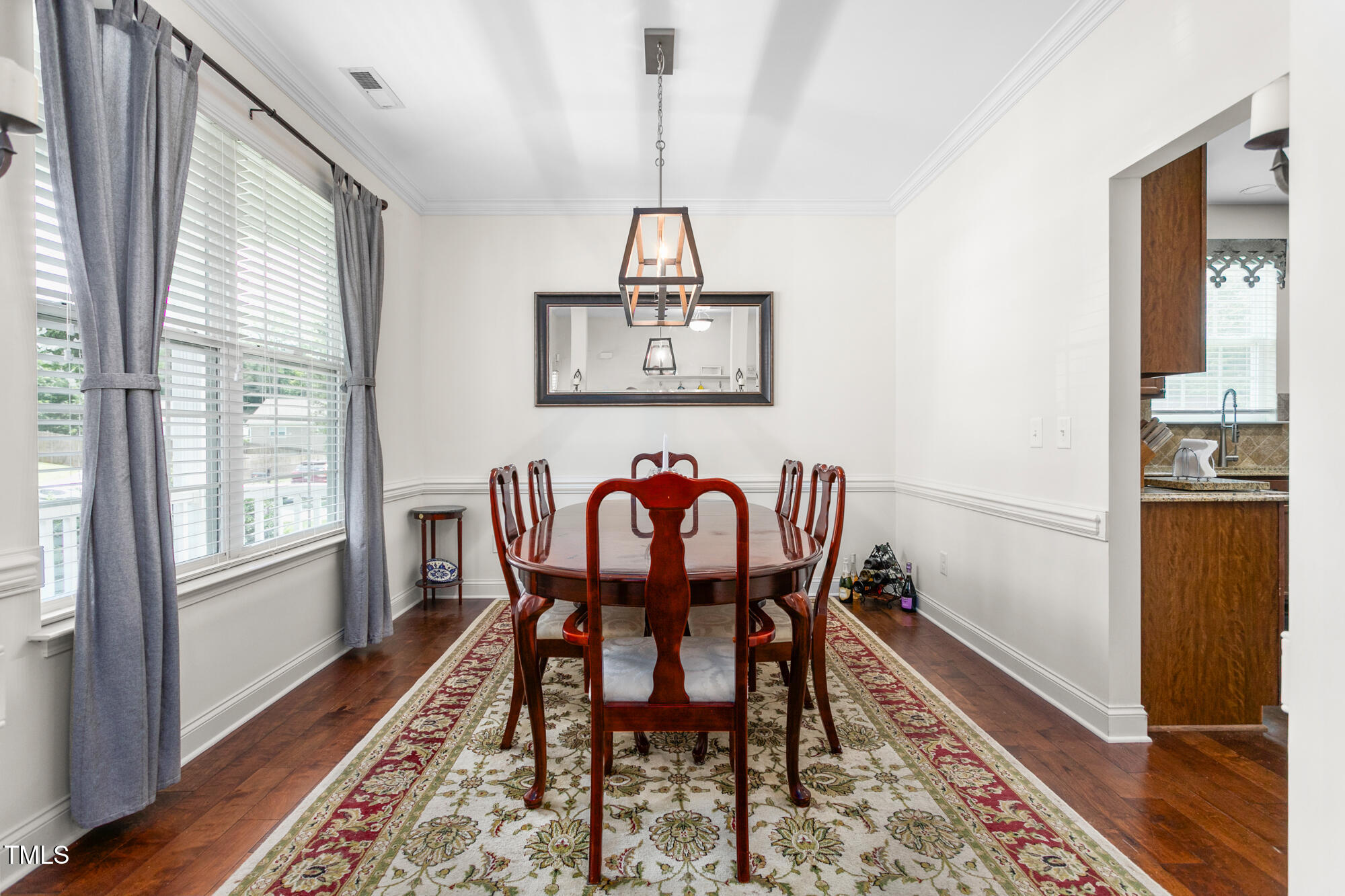 1041 Wisteria Drive
