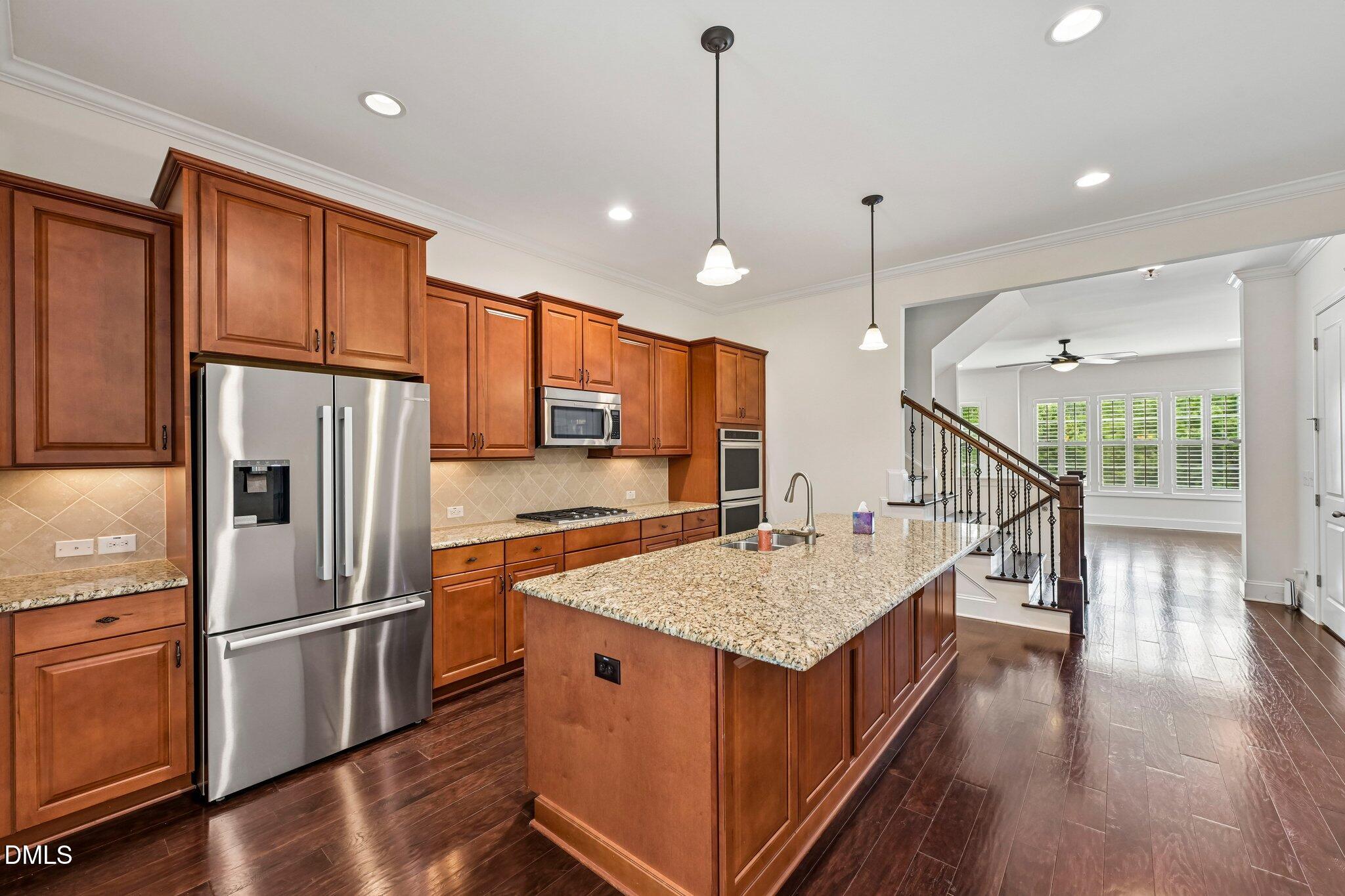 3600 Winifred Way