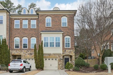 3600 Winifred Way Raleigh NC 27609