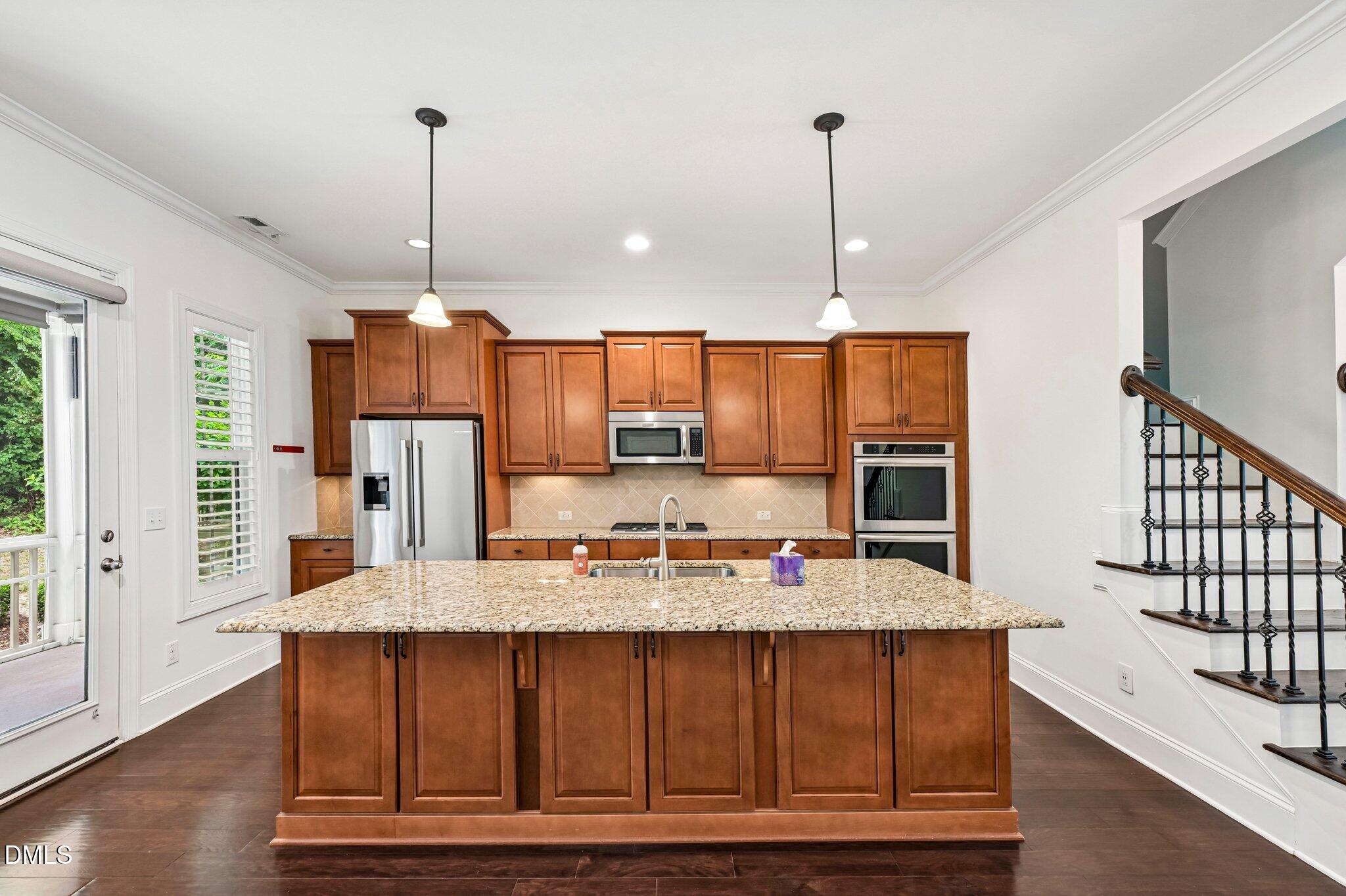 3600 Winifred Way