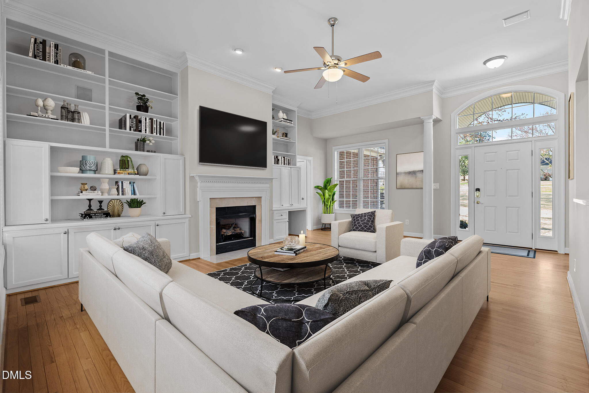 5705 Quail Covey Lane