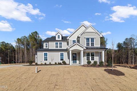 7 E Victoria Ridge Drive 16 Selma NC 27576