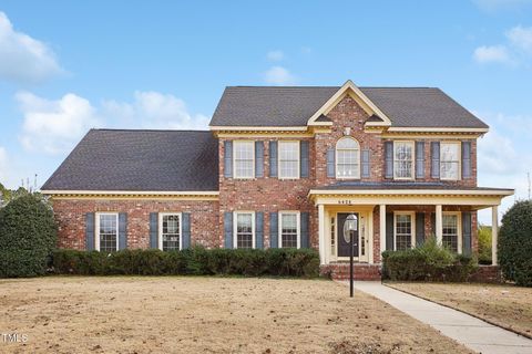 A home in Fayetteville