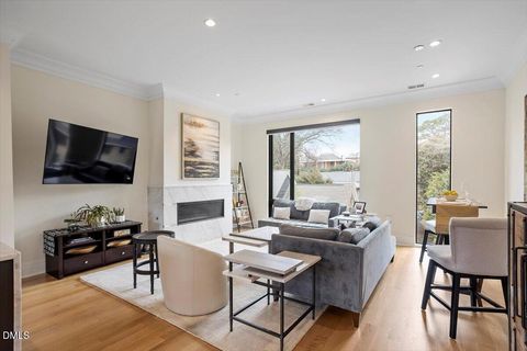 206 Dundas Lane Raleigh NC 27603