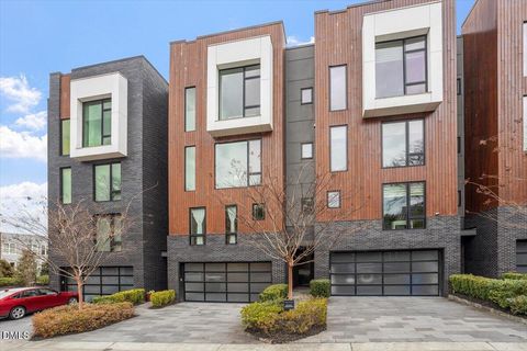 206 Dundas Lane Raleigh NC 27603