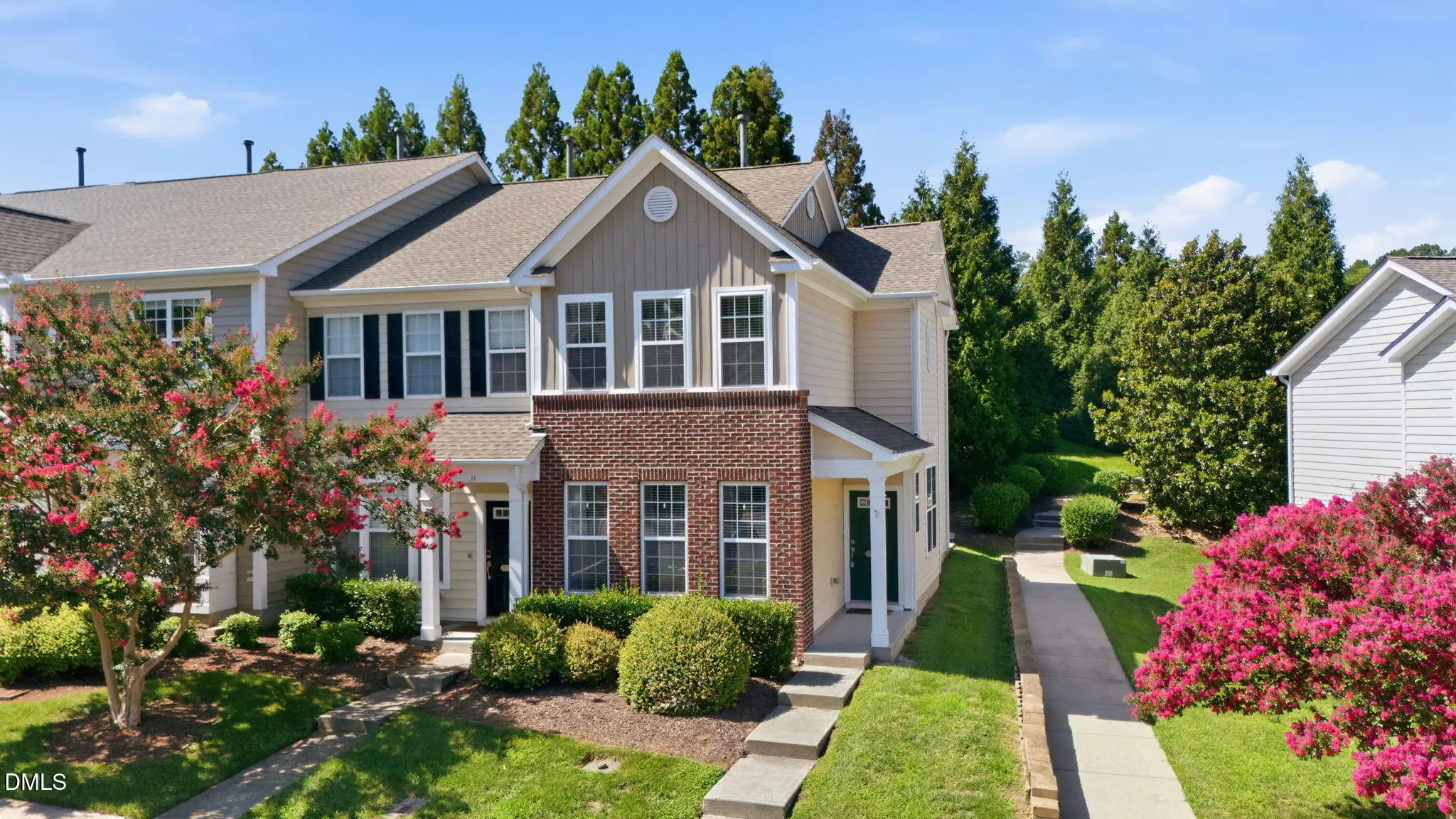 115 Grey Elm Trail, Durham, NC, 27713