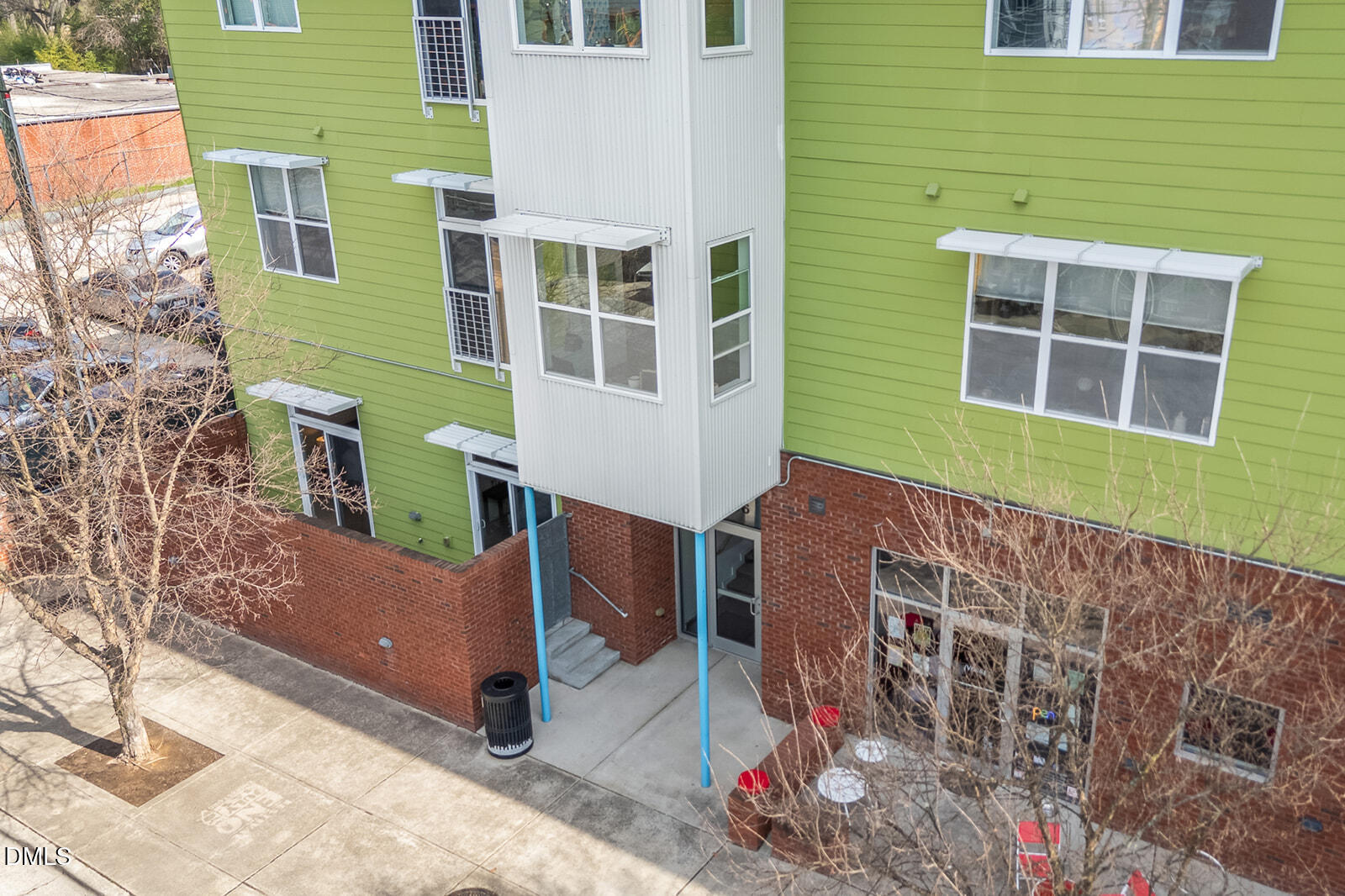 506 N Mangum Street Apt 101