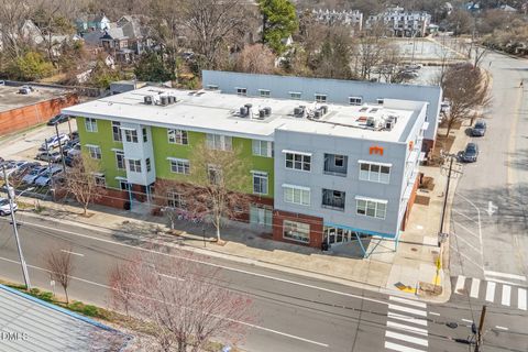 506 N Mangum Street Apt 101 Durham NC 27701