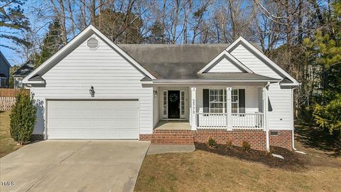 A home in Creedmoor