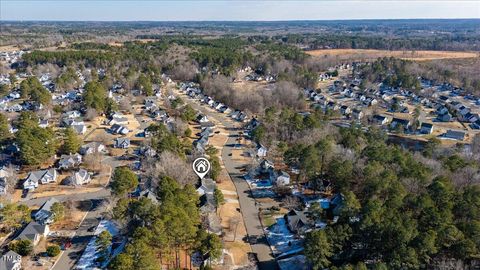 A home in Creedmoor