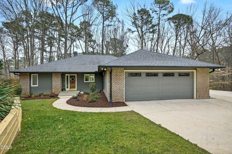 3304 Abney Place Raleigh NC 27607