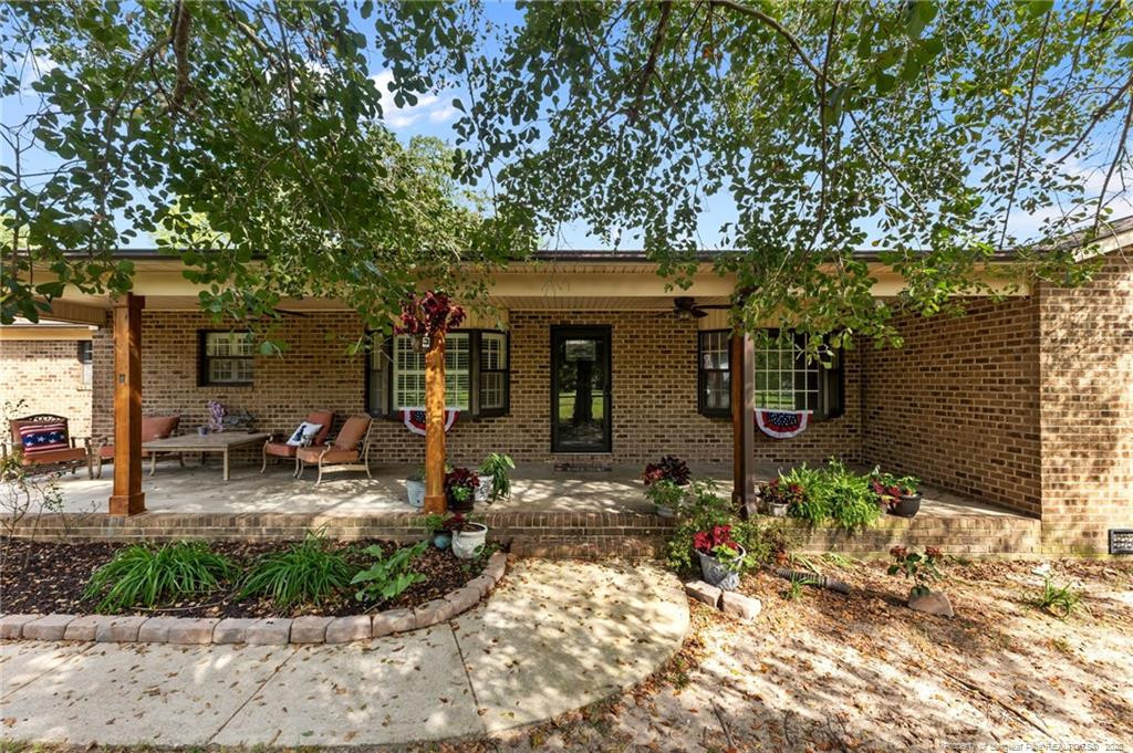 17246 NC HWY-27 W