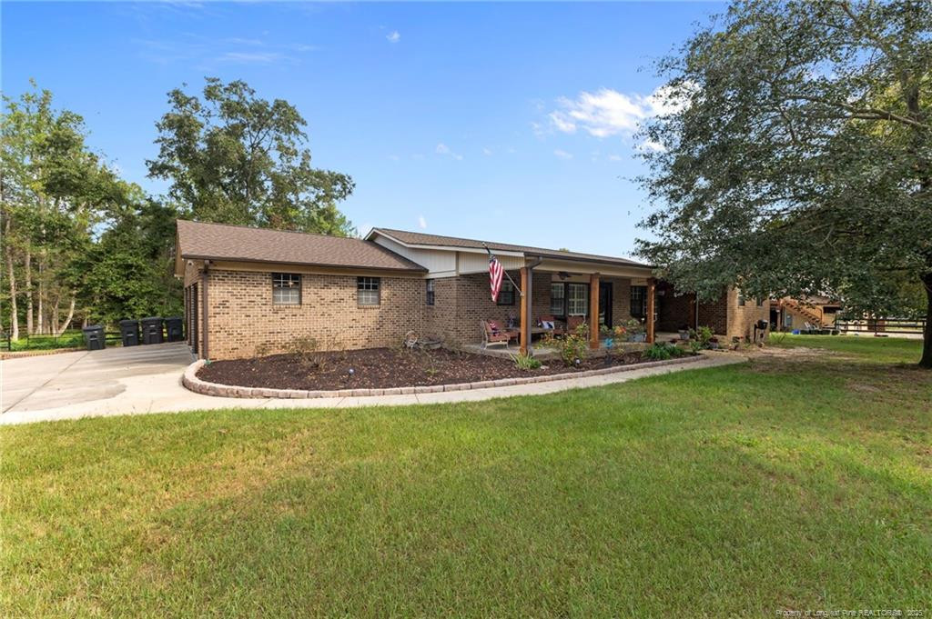 17246 NC HWY-27 W