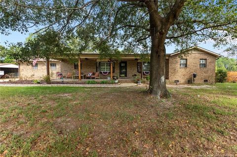 17246 NC HWY-27 W Sanford NC 27332