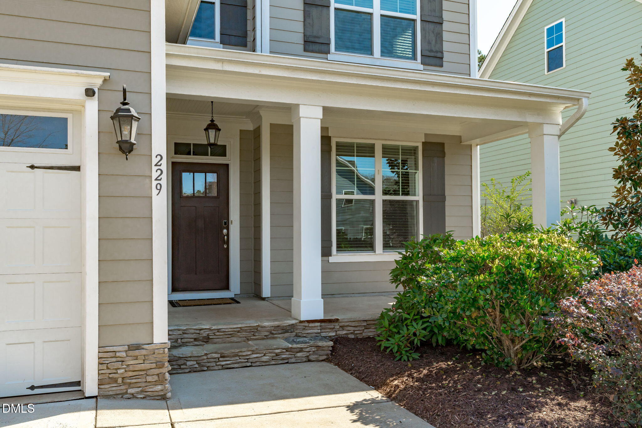 229 Logans Manor Drive