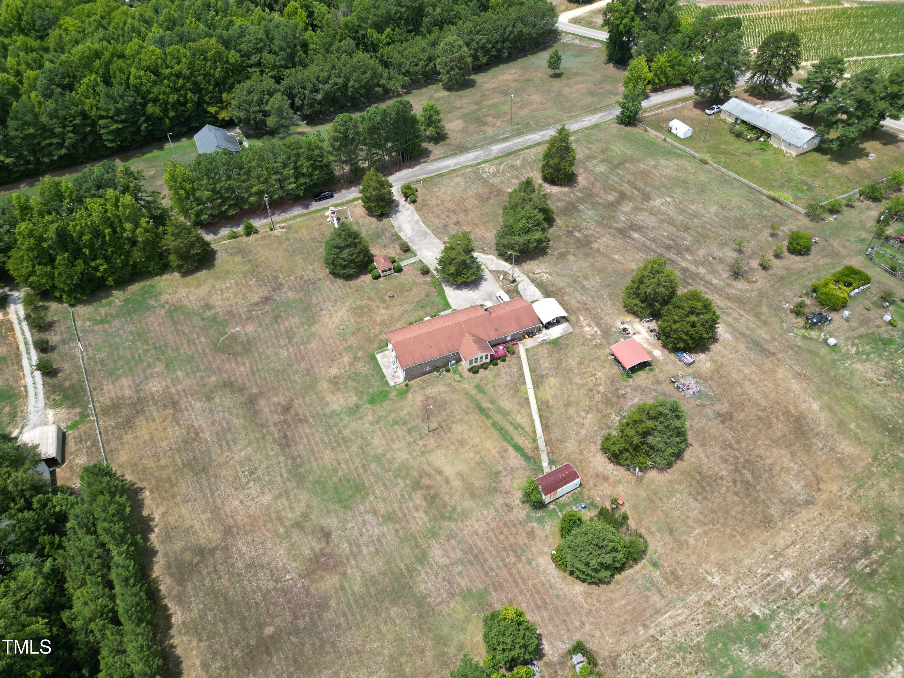 71 George H Bullock Lane