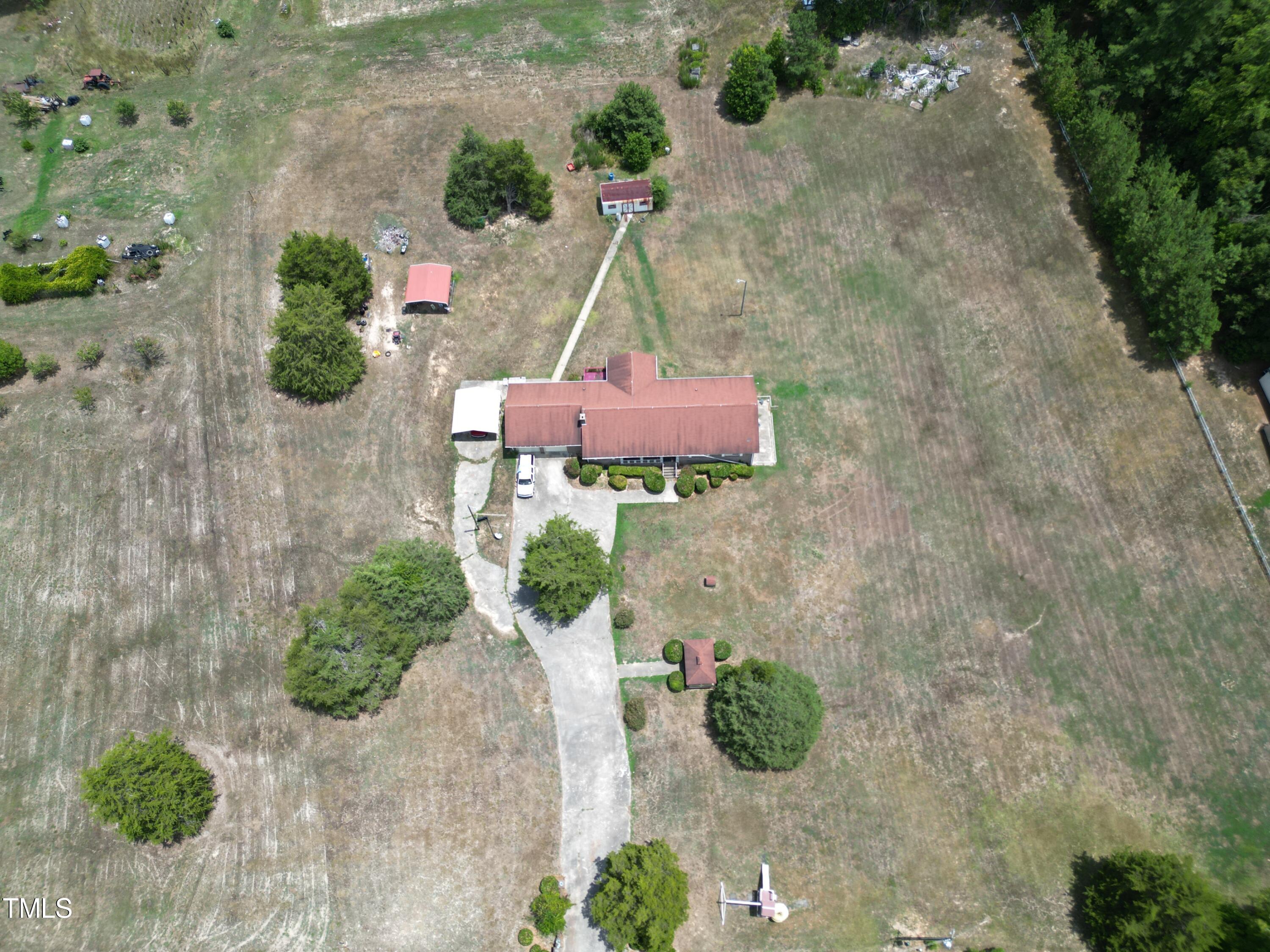 71 George H Bullock Lane