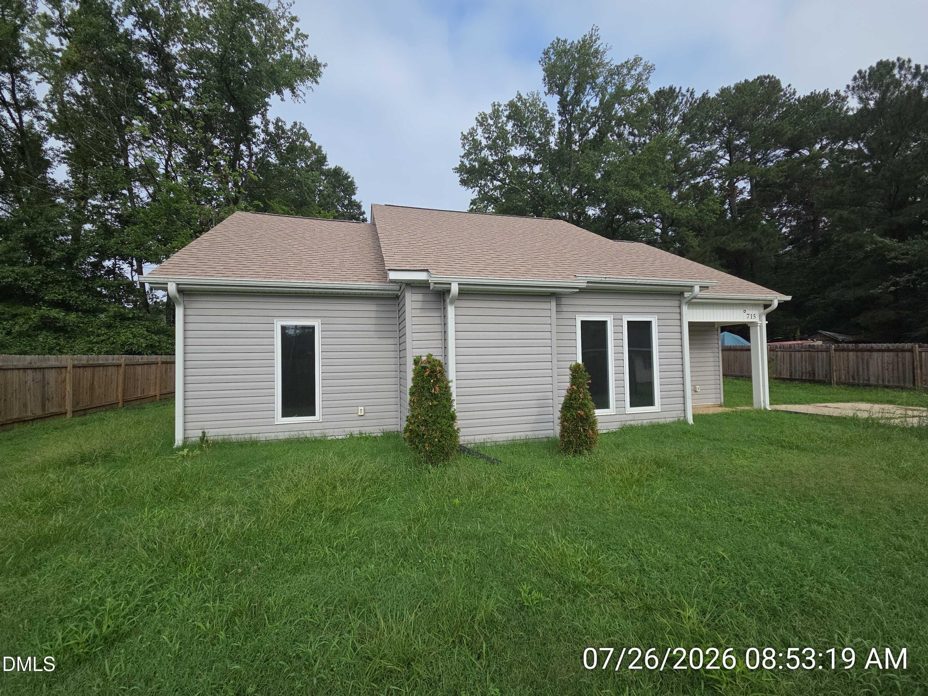 715 Martin Street, Durham, NC, 27704
