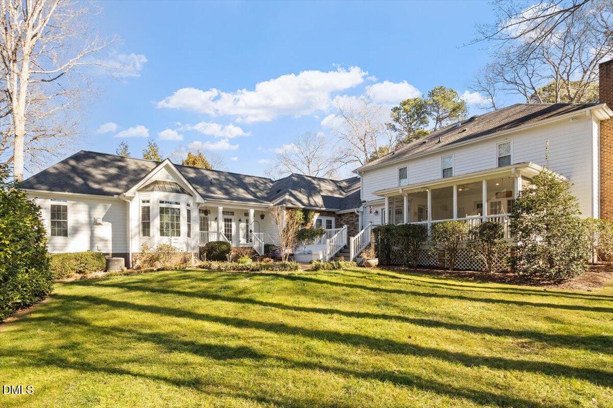 1849 Snow Wind Drive