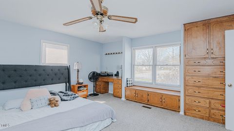 A home in Burlington