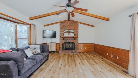 A home in Burlington