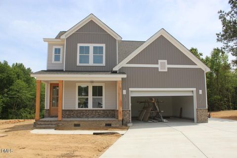 Photo of 80 Basil Court, Franklinton, NC 27525 (MLS # 10164655)