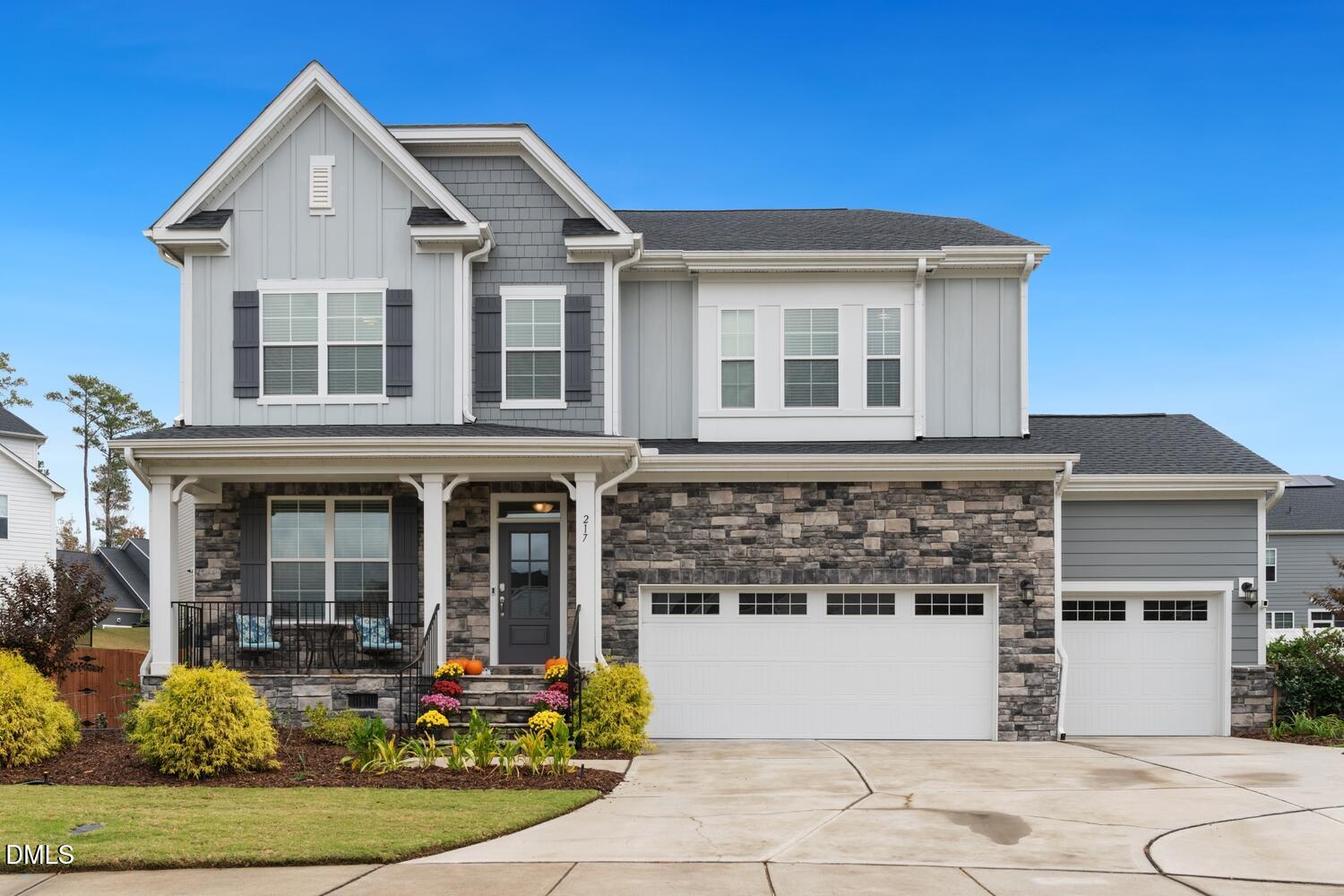 217 Alberta Pines Court