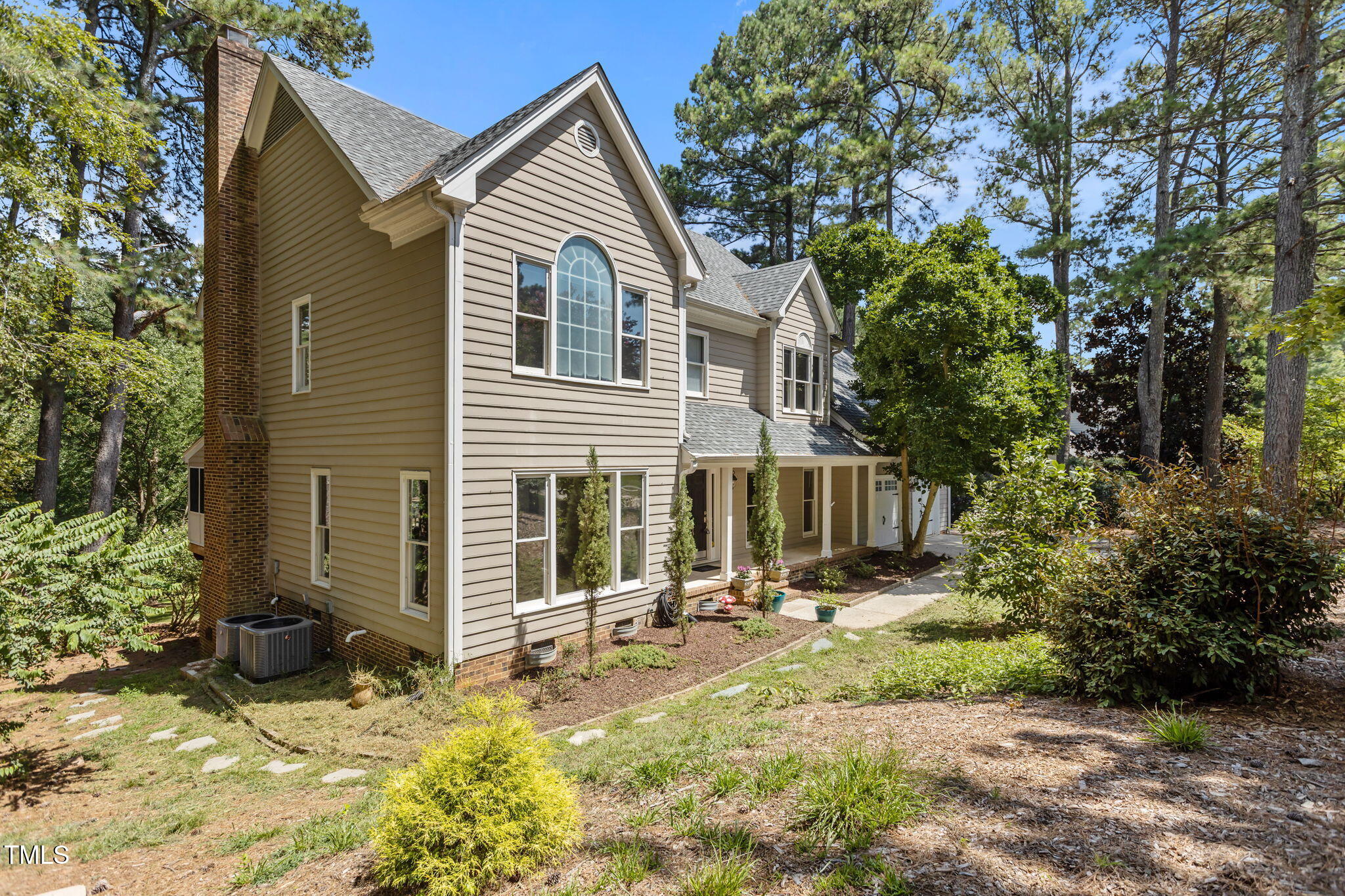 10708 Trappers Creek Drive