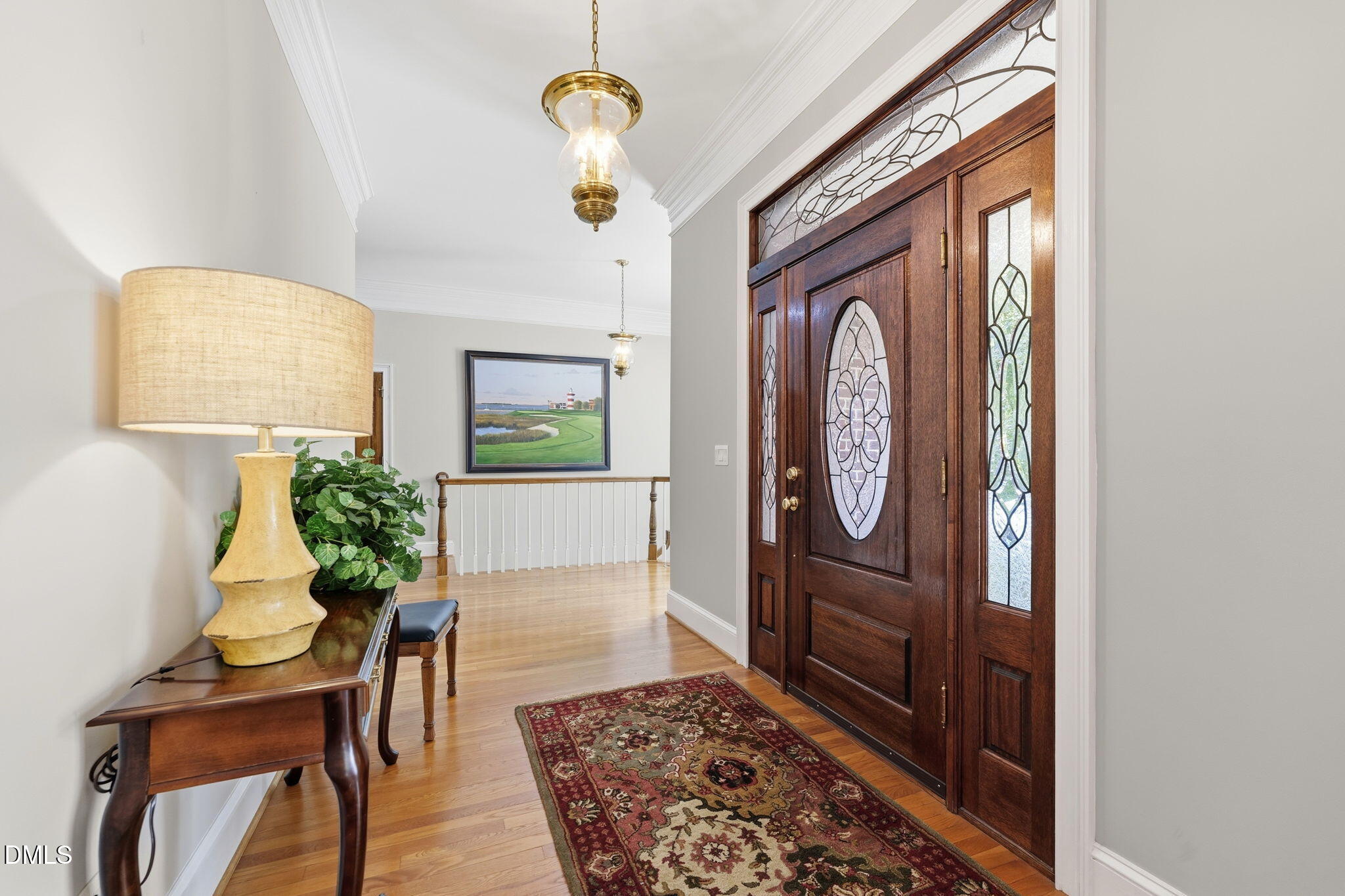 527 Nassau Trail